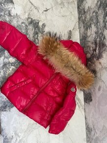 Moncler detska bunda