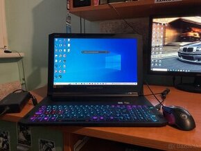 Acer Predator Triton 700 Herný Notebook