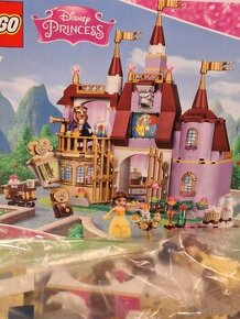 LEGO Disney Princess 41067 Bell