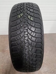 Zimné pneumatiky 205/55 R17 Kumho