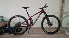 NORCO Fluid FS3 L