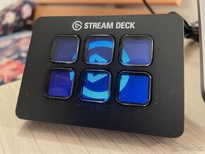 Elgato Stream deck Mini