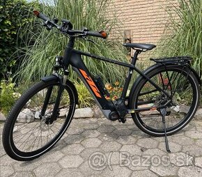 Predam ebike Ktm