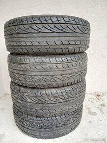 255/60 r18 letné pneumatiky