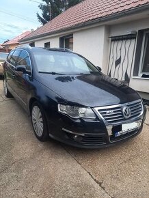 Volkswagen passat 3.2