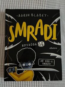 Smradi: Epizóda 14