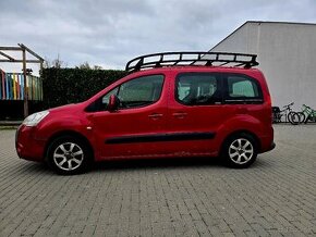 CITROEN BERLINGO MULTISPACE 1,6HDI