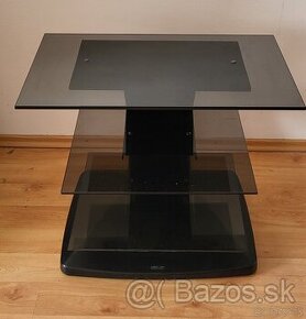 Stolík Benalex pod TV / PC / HiFi