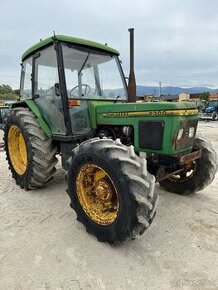 ponúkam zetor 6340