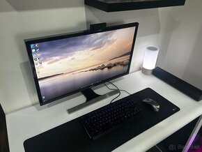 Monitor Samsung 4k 28’