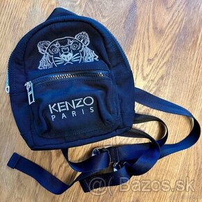 KENZO - stylovy mini backpack