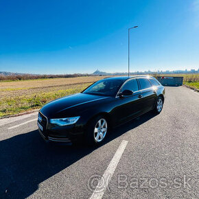 Audi A6 Avant 3.0 TDI DPF quattro Prestige S tronic