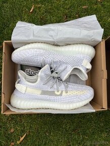 Adidas Yeezy Boost 350 V2 Static Reflective