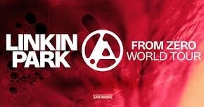 Linkin Park Berlin 18.6.2025