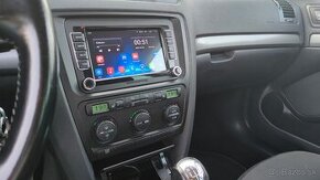 Autorádio Android13  CARPLAY Navi usb