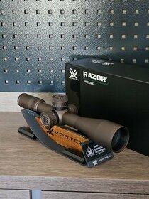 Vortex Razor GenIII 6-36x56 MRAD EBR-7D