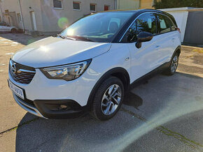 Opel Crossland X 1.2 TURBO S&S Innovation