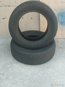 Letné Cordiant Comfort 195/60 R15 2 ks