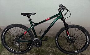 horský bicykel CTM Zephyr 2020