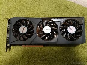 Gigabyte Radeon  RX6700XT EAGLE 12GB