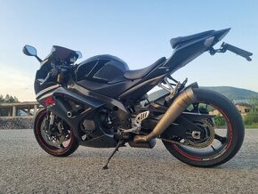 Suzuki gsx-r 1000 k7 k8