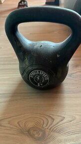 Kettlebel Gorilla Sport 5kg