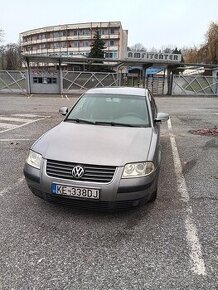 Volkswagen Passat B5,5