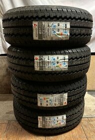 Pneu KUMHO 857 235/65 R16C 115/113R - 4x