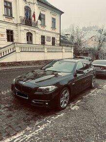 BMW525xd