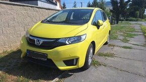 Predam Honda Jazz