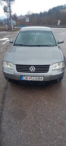 Wolksvagen passat b5.5