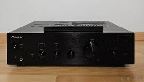 Pioneer A-30 cierny / Phono