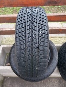 Zimne pneumatiky 205/55R16