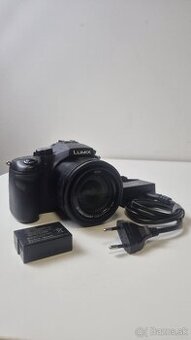 Panasonic Lumix DMC - G80