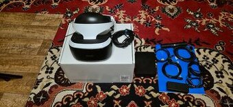 playstation VR