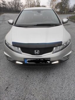 Honda Civic  2,2 i-ctdi