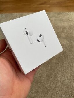 Airpods 3