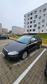 Fiat Croma 1.9 diesel 88kw r.v.2006, odhlásené