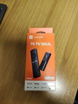 Xiaomi Mi TV Stick