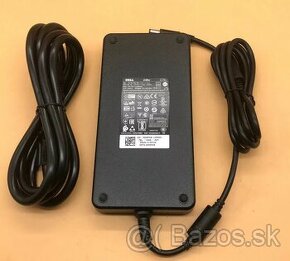 Dell GA240PE1-00 240W 12,3A 19,5V 7,4 x 5mm