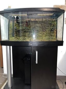 Akvarium 112l 80x35