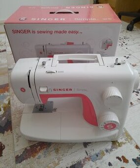 SINGER Simple 3210