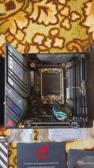 Asus ROG B660-I