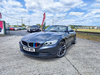 BMW Z4 Cabrio