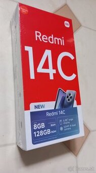 predam Xiaomi redmi 14 c