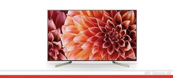 Sony Bravia 4K 65 Zoll in Top