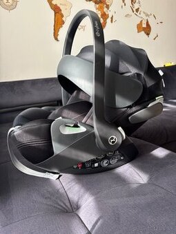 Cybex cloud t size - 1