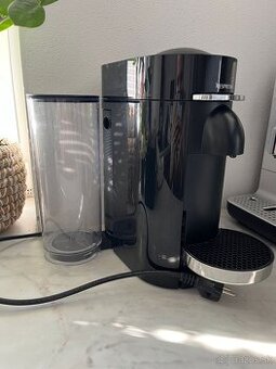 Nespresso Vertuo plus