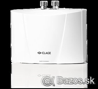 Clage M3 (pod umývadlo) - 3,5 kW/230V