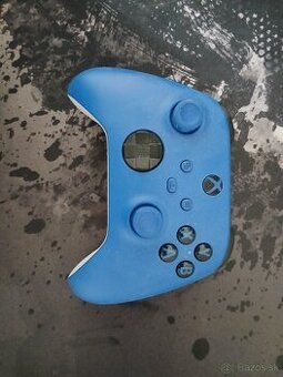 Xbox controler